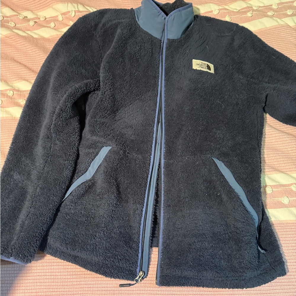 The North Face Sherpa Jacket